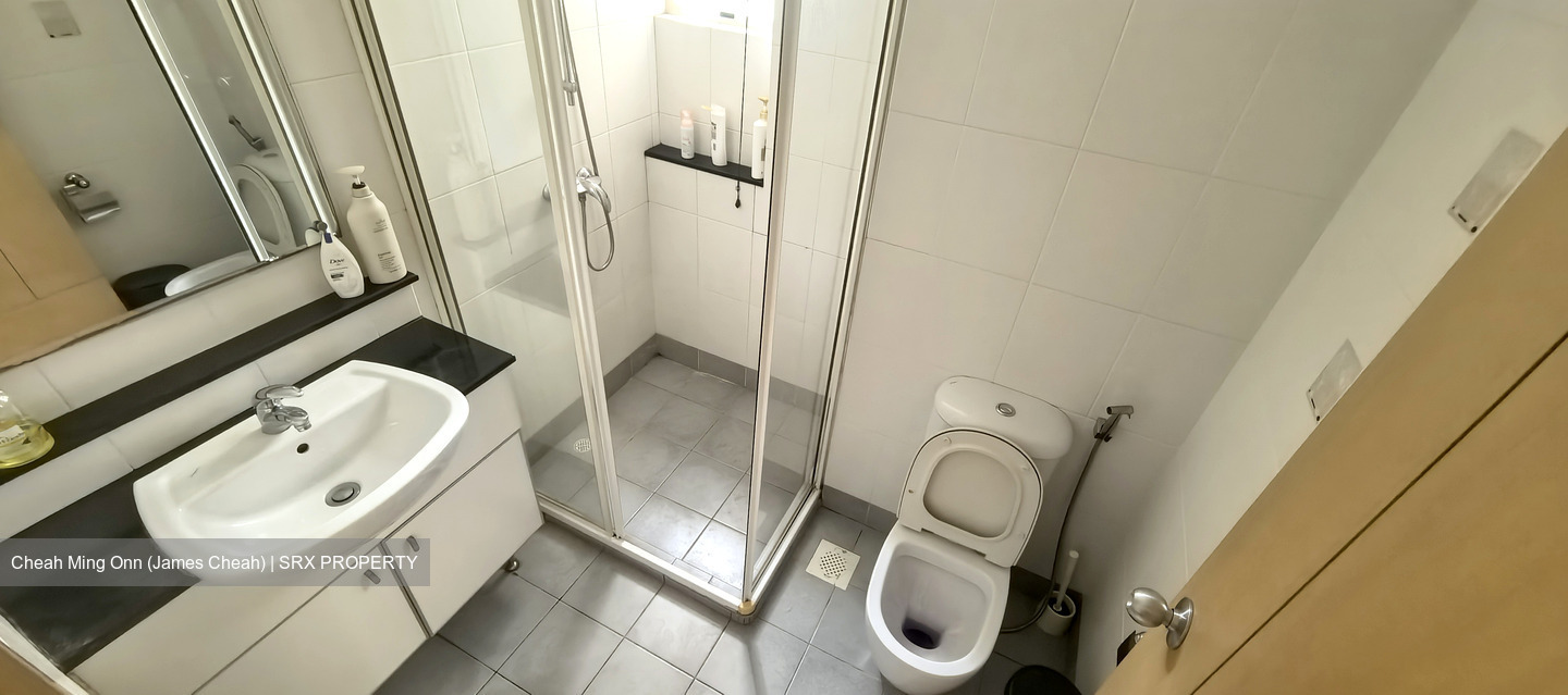 Sims Green (D14), Apartment #486238301